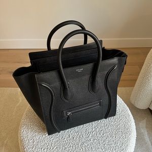 Celine Handbag